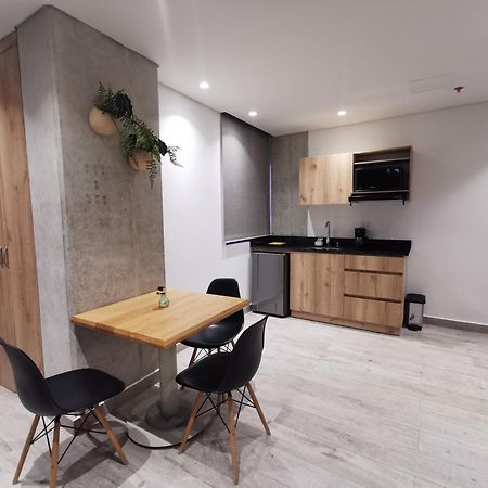 Eutopiq Hotel Medellin Luaran gambar