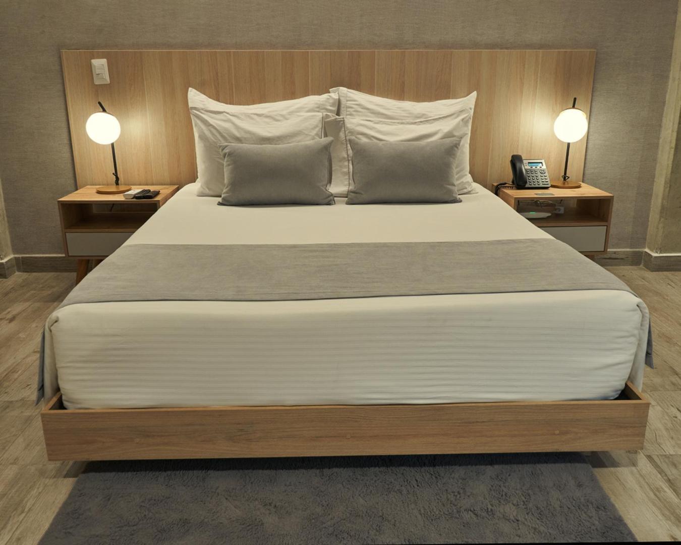 Eutopiq Hotel Medellin Luaran gambar