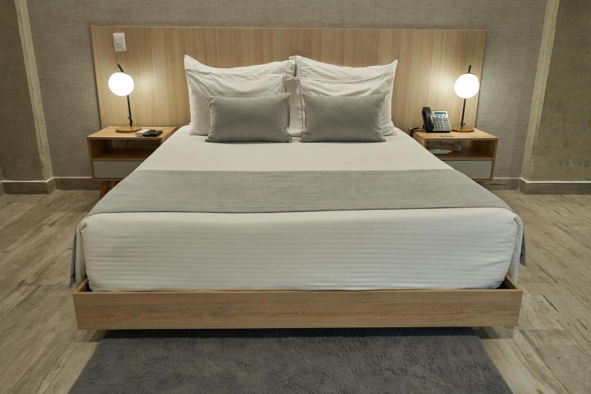 Eutopiq Hotel Medellin Luaran gambar