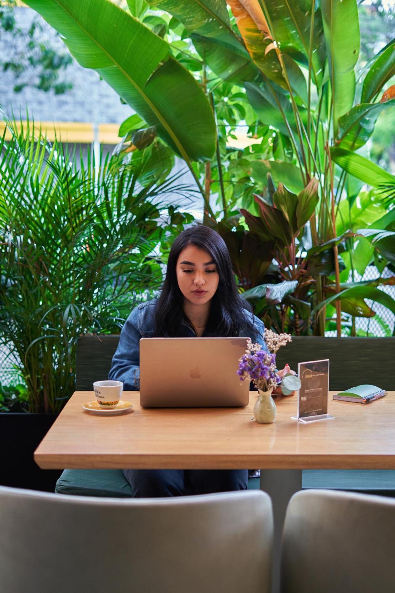 Eutopiq Hotel Medellin Luaran gambar