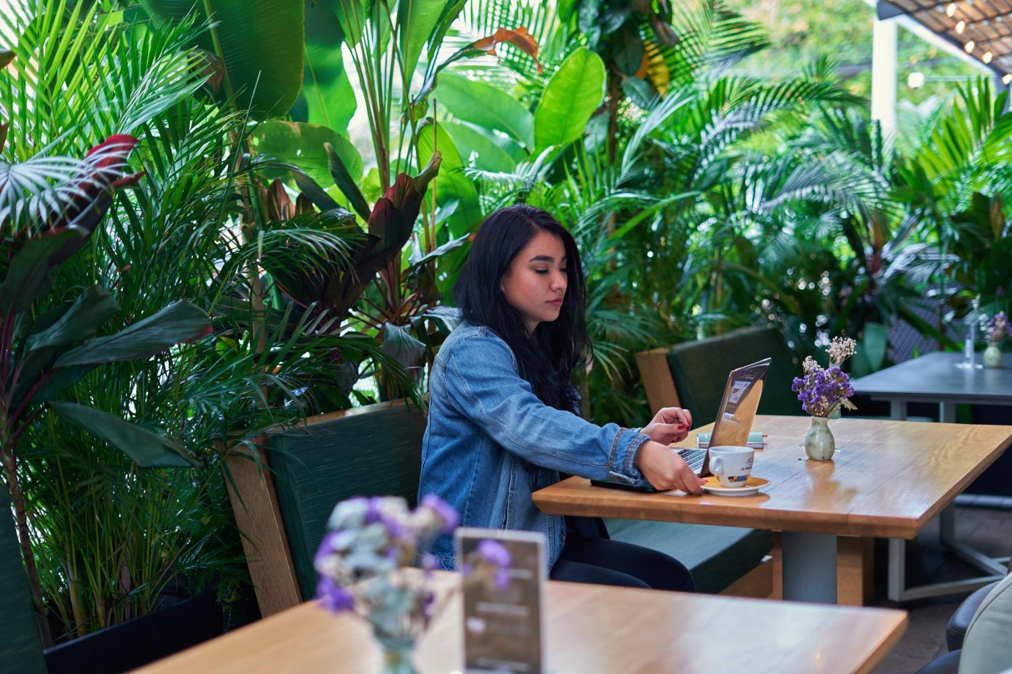 Eutopiq Hotel Medellin Luaran gambar