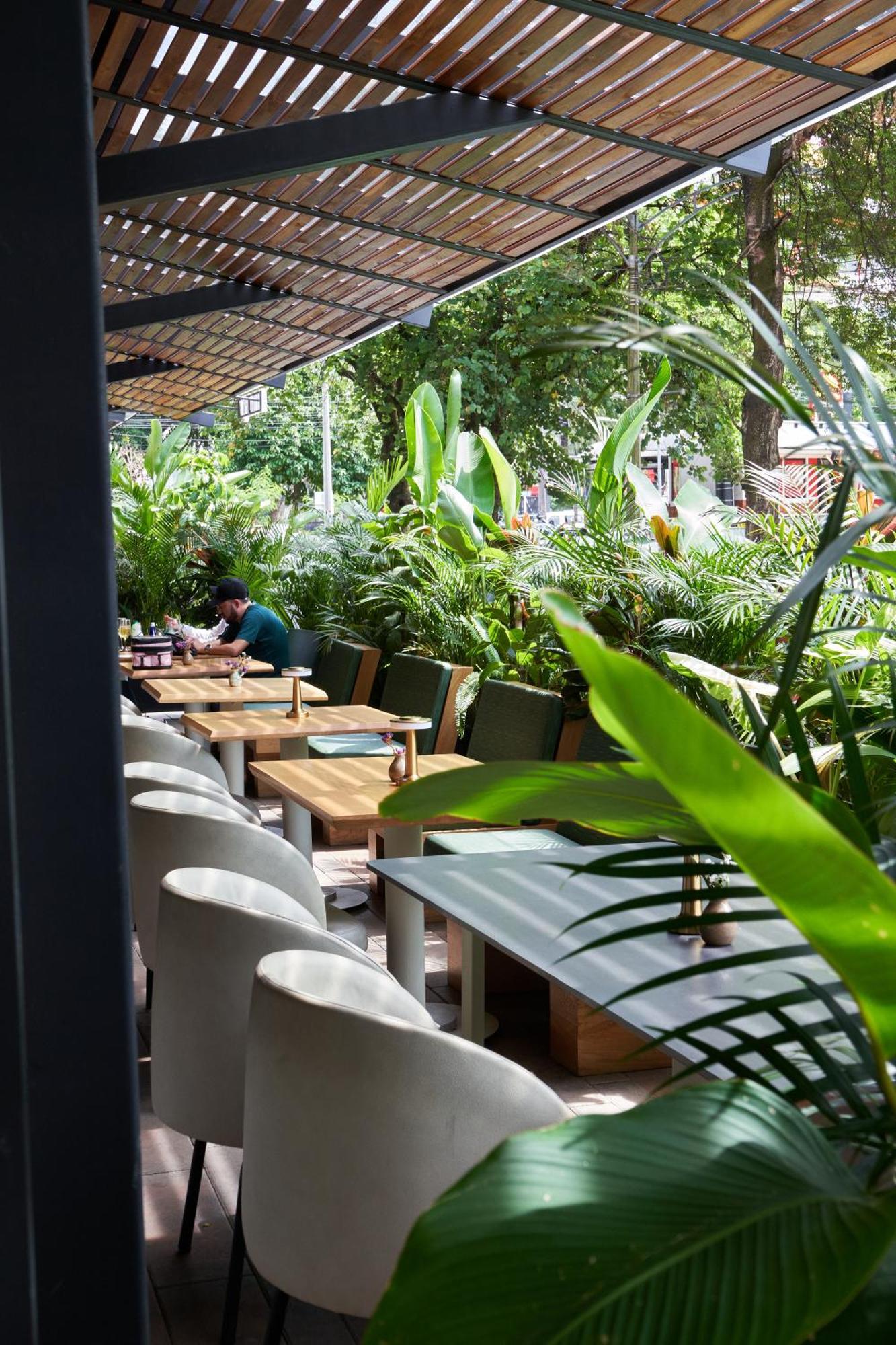 Eutopiq Hotel Medellin Luaran gambar