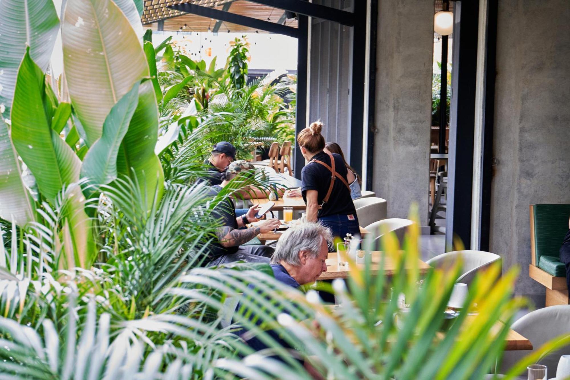 Eutopiq Hotel Medellin Luaran gambar