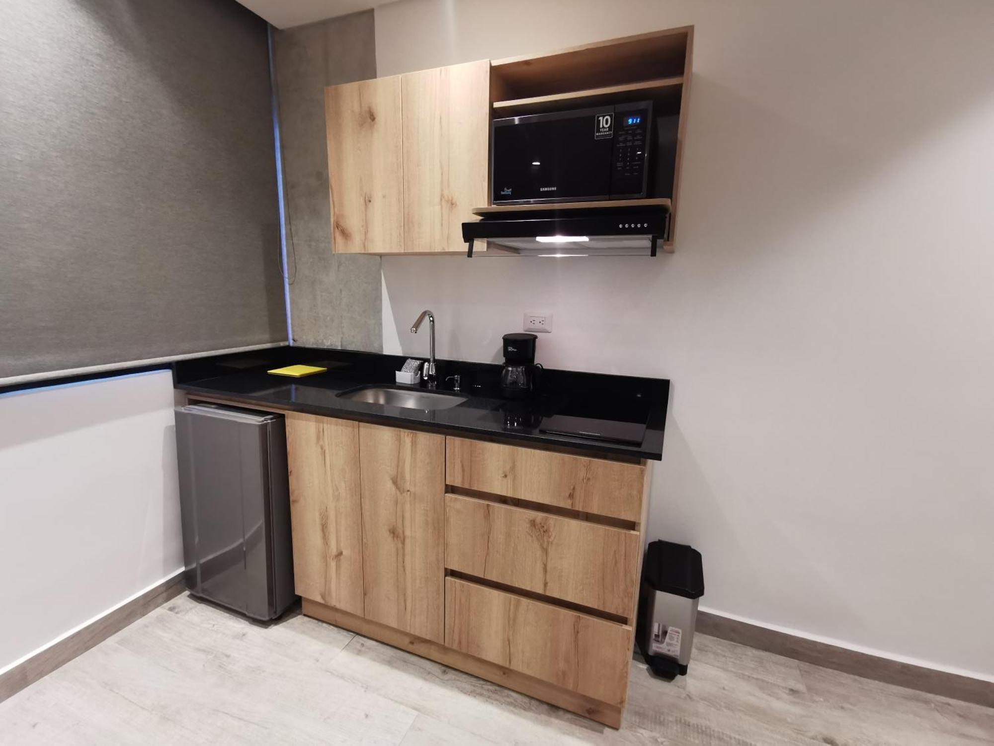 Eutopiq Hotel Medellin Luaran gambar