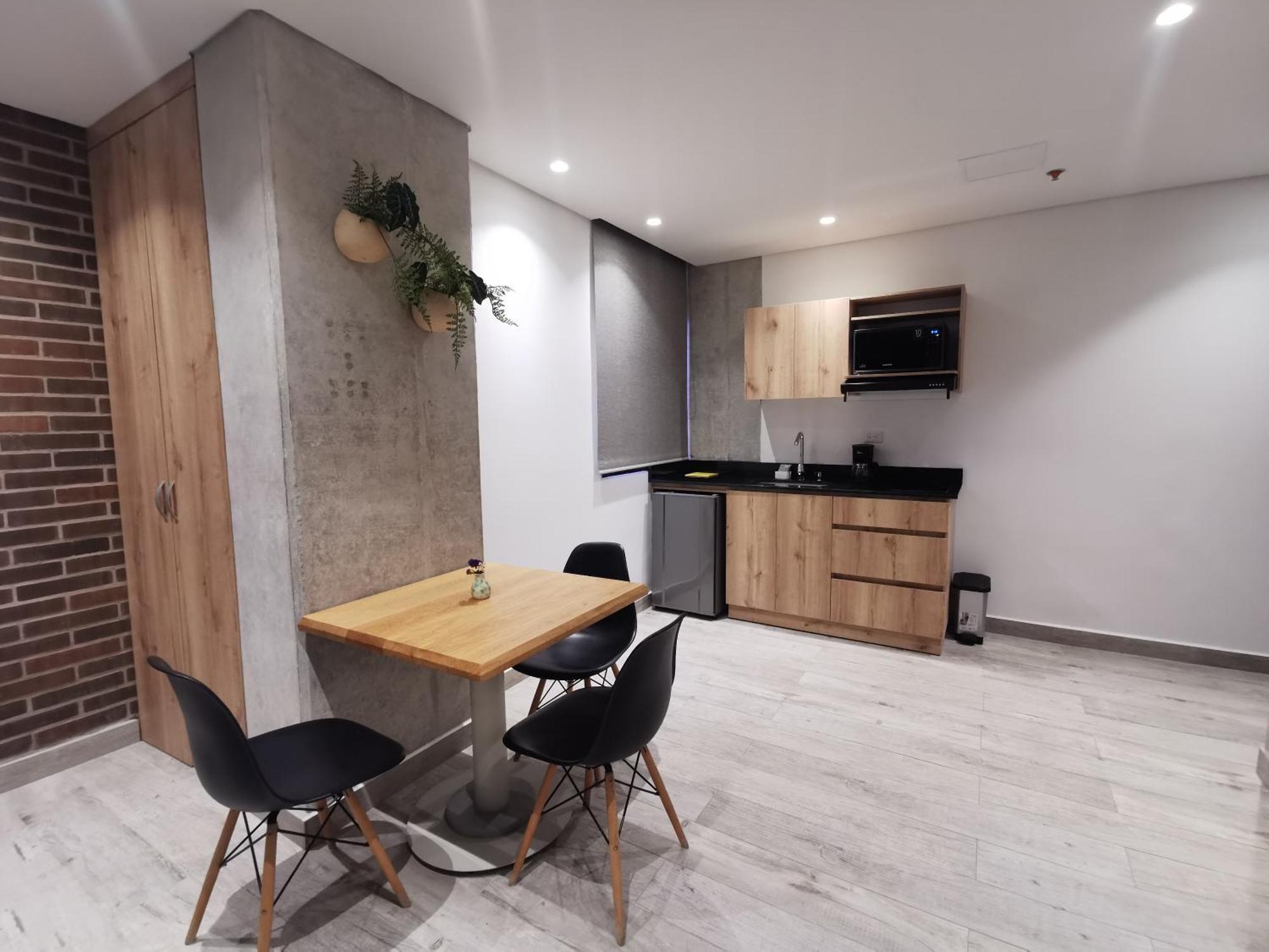 Eutopiq Hotel Medellin Luaran gambar