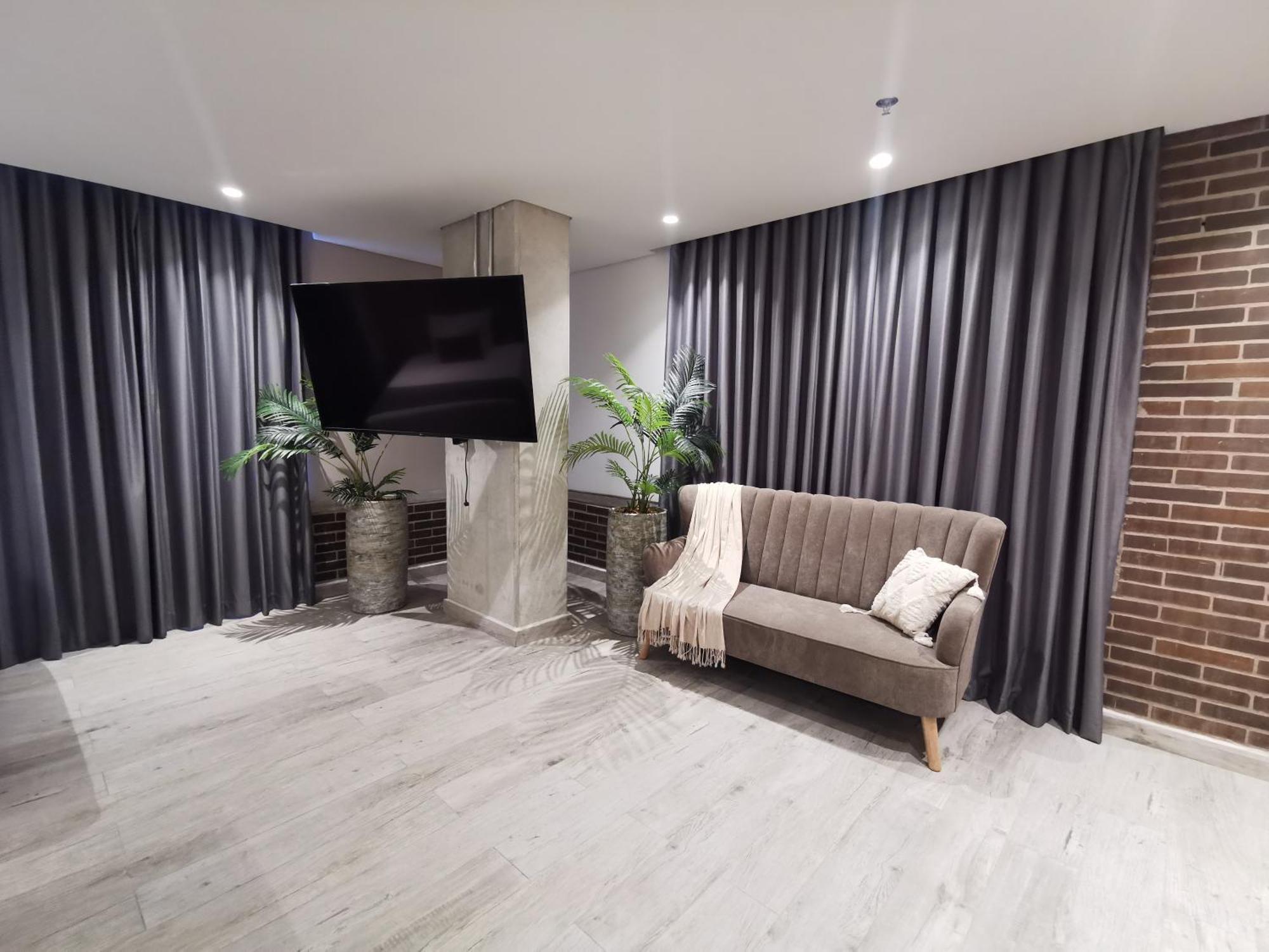 Eutopiq Hotel Medellin Luaran gambar